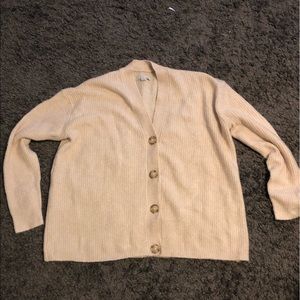 American eagle sweater